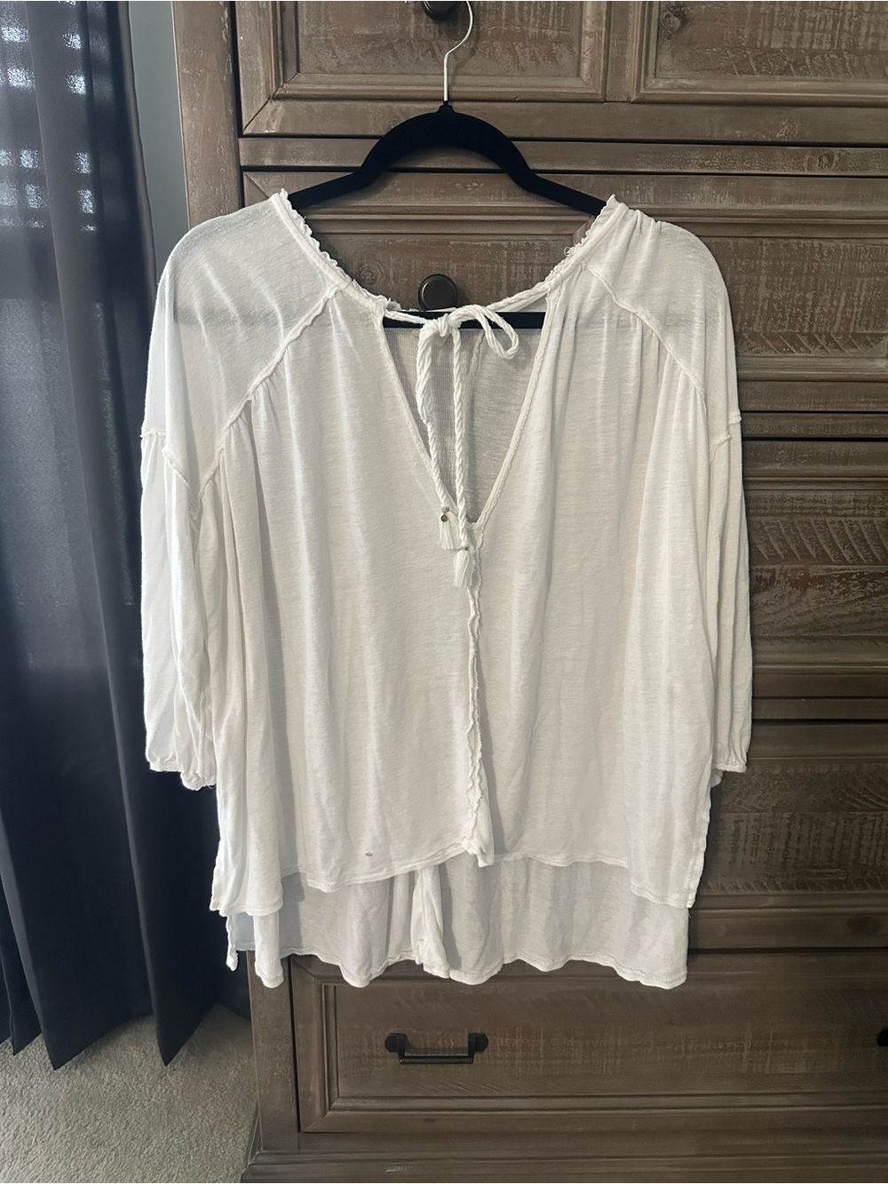 Free people blouse